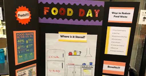 World Food Day Bulletin